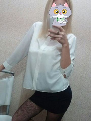 Проститутка Марина